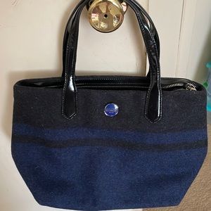 Authentic Coach purse